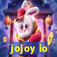 jojoy io